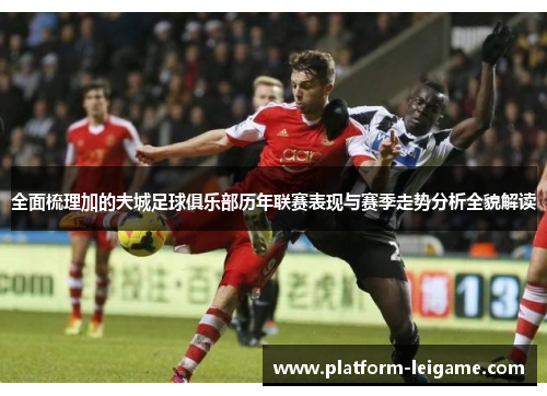 全面梳理加的夫城足球俱乐部历年联赛表现与赛季走势分析全貌解读