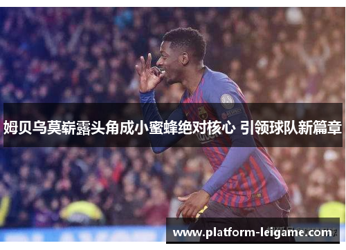 姆贝乌莫崭露头角成小蜜蜂绝对核心 引领球队新篇章 姆贝乌莫崭露头角成小蜜蜂绝对核心 引领球队新篇章